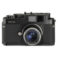 Voigtlander (フォクトレンダー) BESSA R3M 250th/HELIAR classic 50mmF2.0セット ブラック