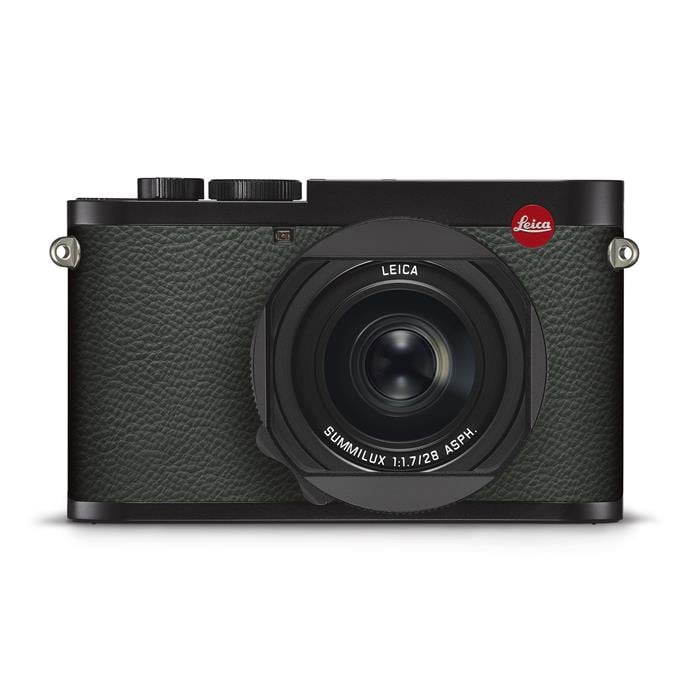 Leica (ライカ) Q2 007 Edition