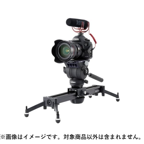 新品)Libec (リーベック) アルミ3段ビデオ三脚 TH-X（商品ID