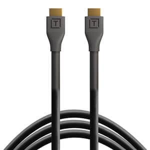 新品)Tethertools (テザーツール) TetherPro HDMI 2.0 to HDMI 2.0