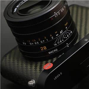 	Leica Q(Typ116) カーボンリミテッドエディション	