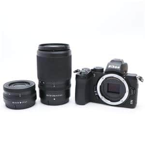 Nikon (ニコン) Z50 ダブルズームキット」「中古商品」の商品検索結果 