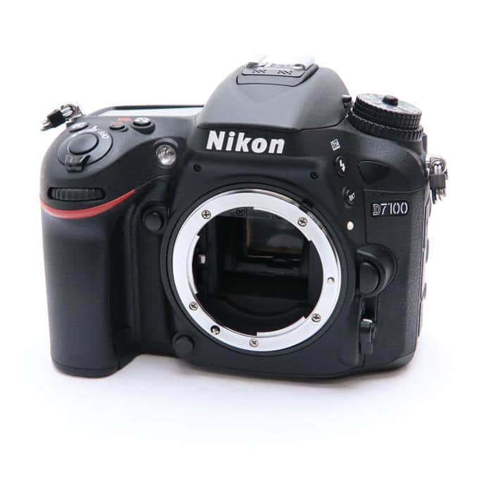 Nikon D7100 ボディ