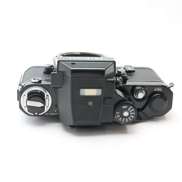 中古)Nikon (ニコン) F2 (photomicS)（商品ID：3717019137609