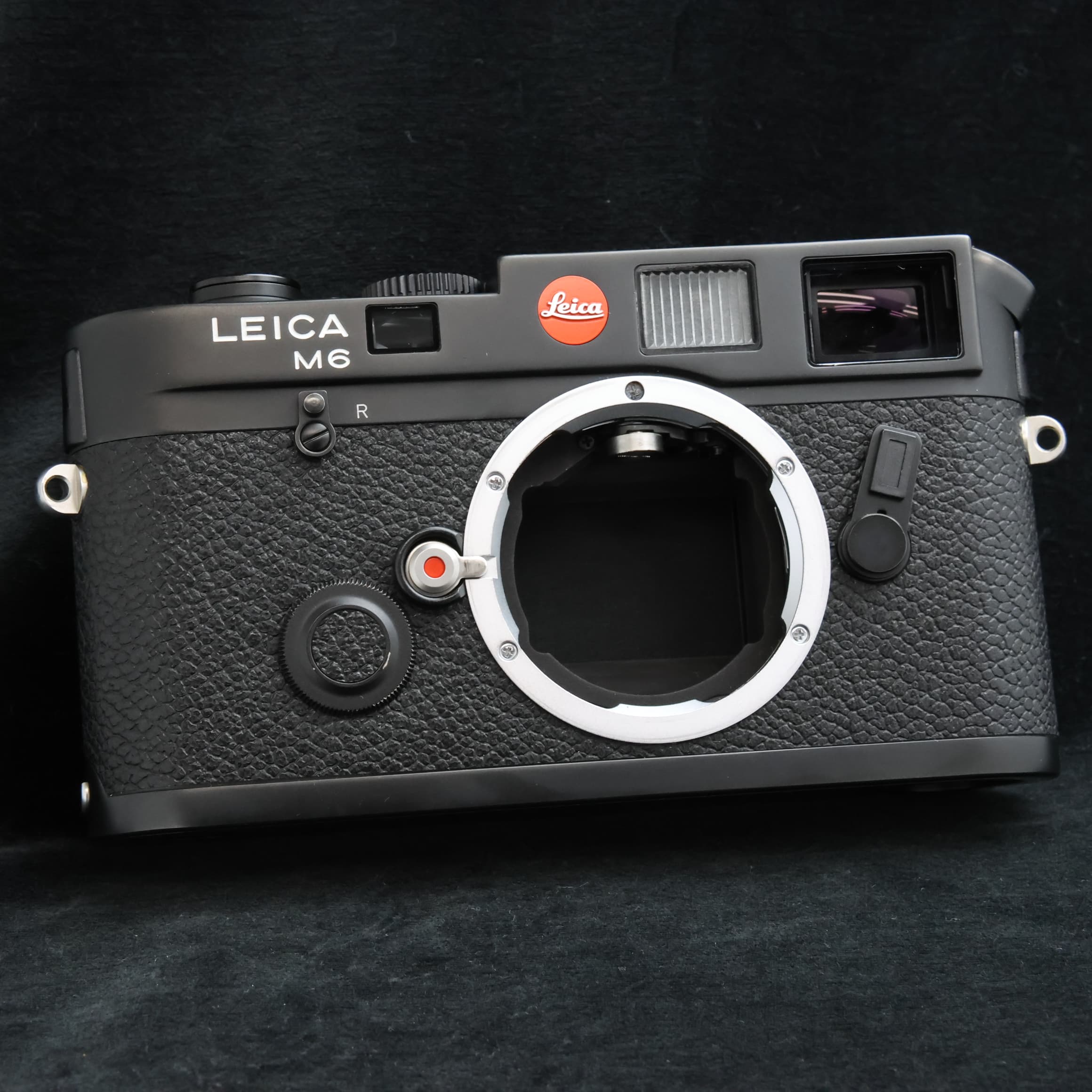 中古)Leica (ライカ) M6 Partner-Aktion Deutschland 1996（商品ID