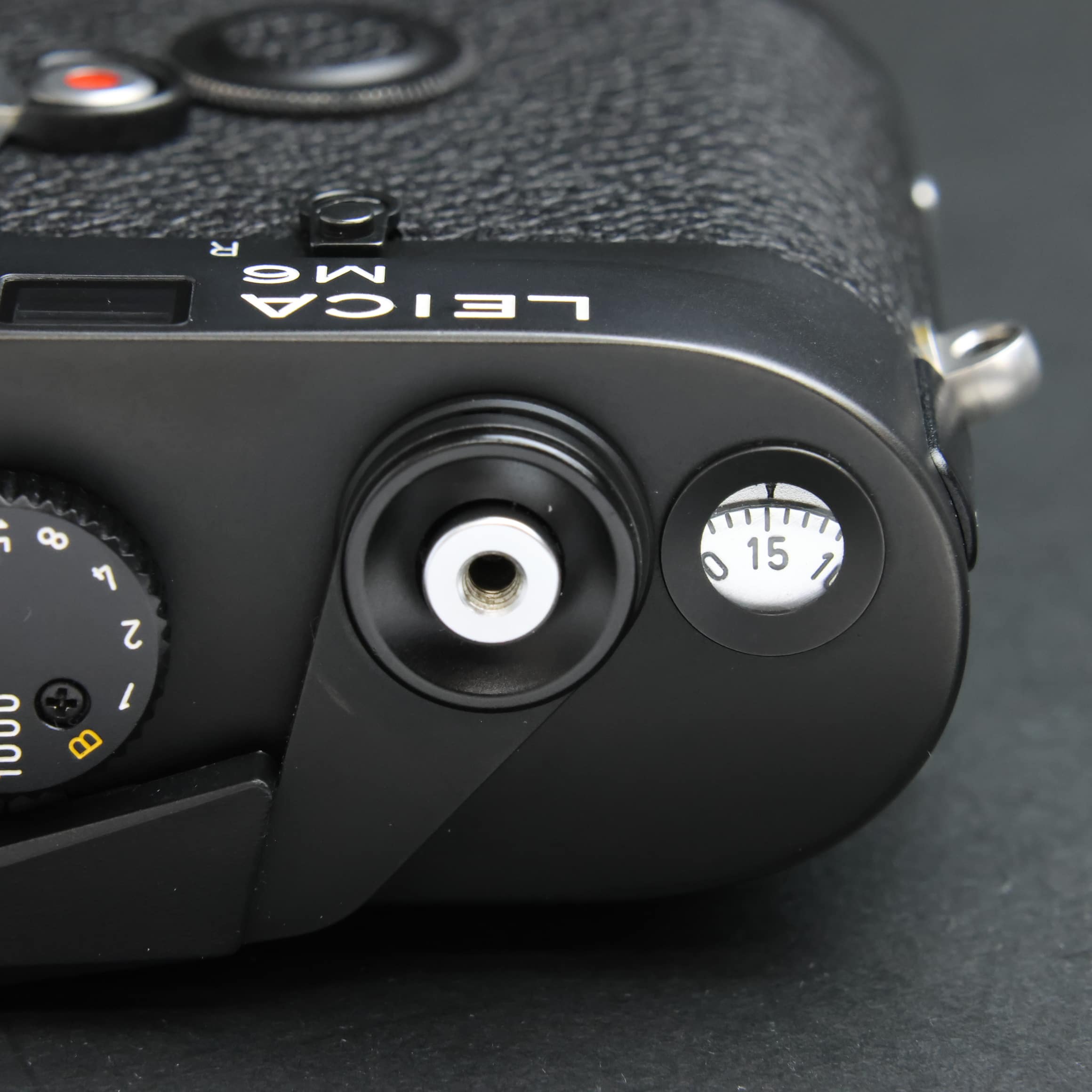 中古)Leica (ライカ) M6 Partner-Aktion Deutschland 1996（商品ID