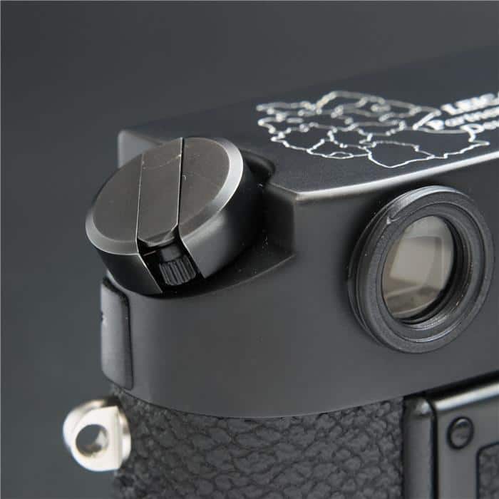 中古)Leica (ライカ) M6 Partner-Aktion Deutschland 1996（商品ID