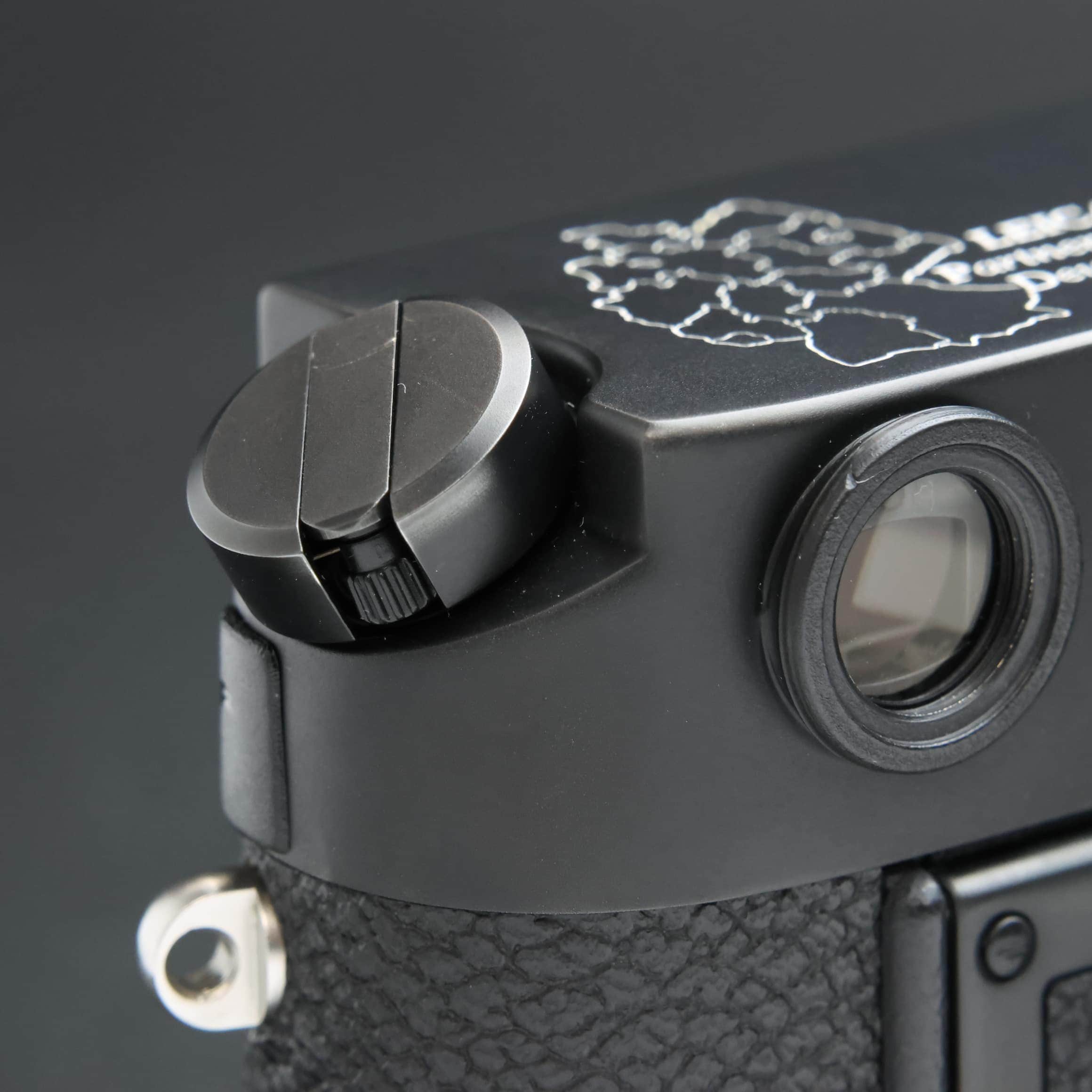 中古)Leica (ライカ) M6 Partner-Aktion Deutschland 1996（商品ID