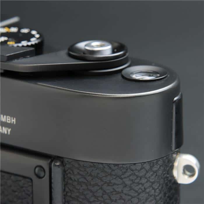 中古)Leica (ライカ) M6 Partner-Aktion Deutschland 1996（商品ID