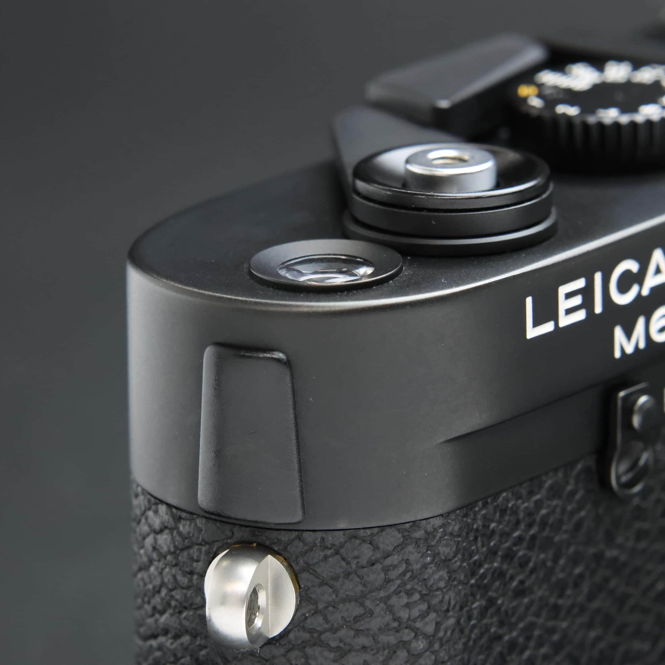 中古)Leica (ライカ) M6 Partner-Aktion Deutschland 1996（商品ID