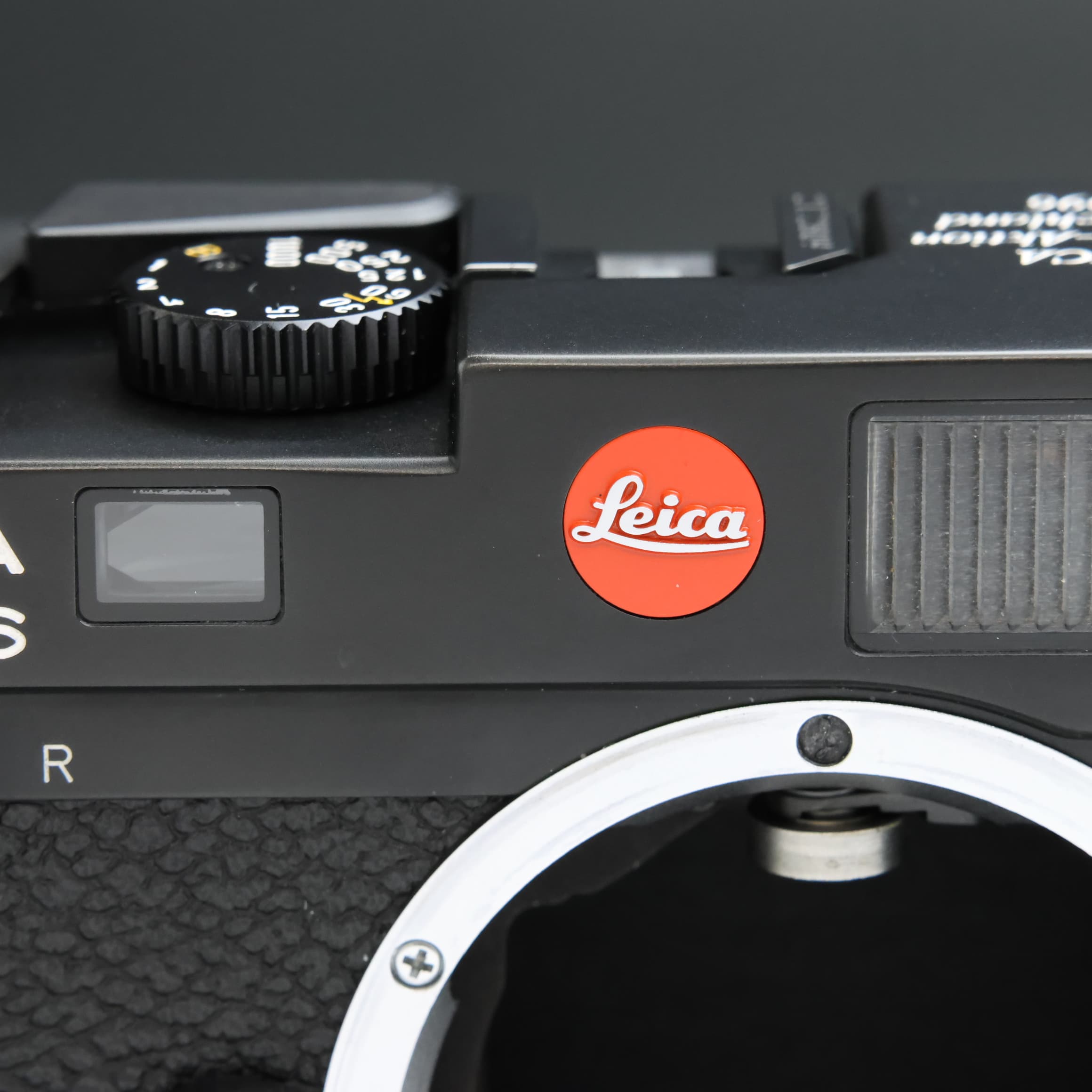 中古)Leica (ライカ) M6 Partner-Aktion Deutschland 1996（商品ID