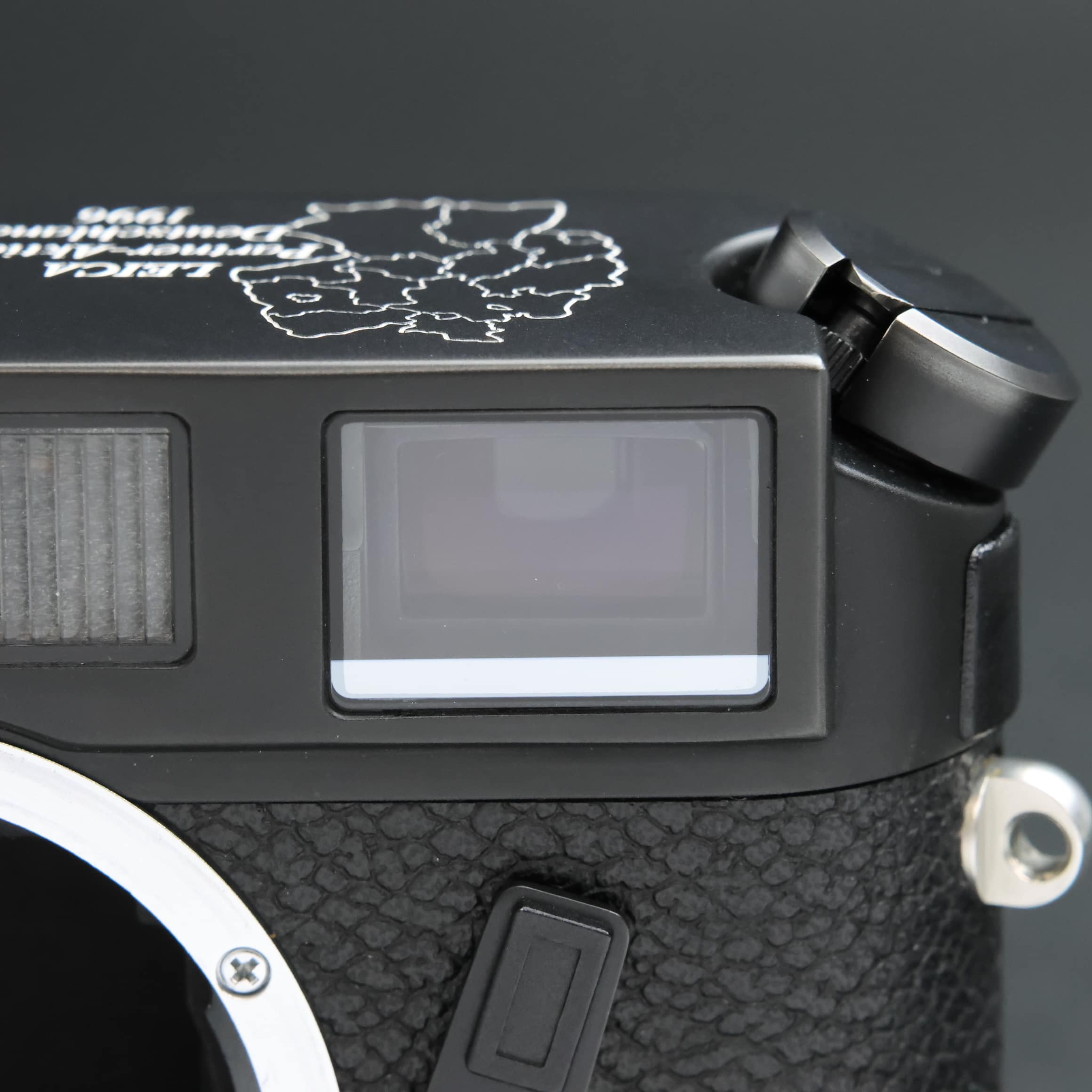 中古)Leica (ライカ) M6 Partner-Aktion Deutschland 1996（商品ID