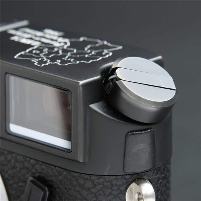 中古)Leica (ライカ) M6 Partner-Aktion Deutschland 1996（商品ID