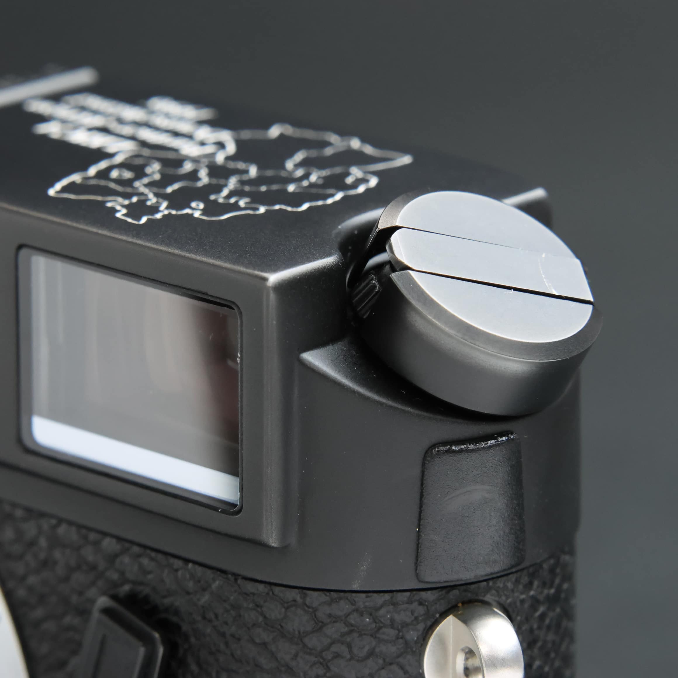 中古)Leica (ライカ) M6 Partner-Aktion Deutschland 1996（商品ID