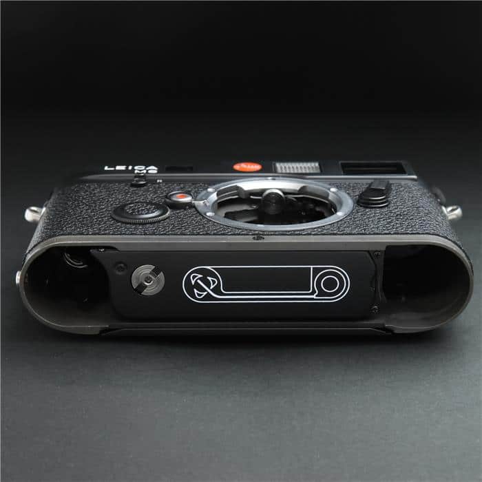 中古)Leica (ライカ) M6 Partner-Aktion Deutschland 1996（商品ID