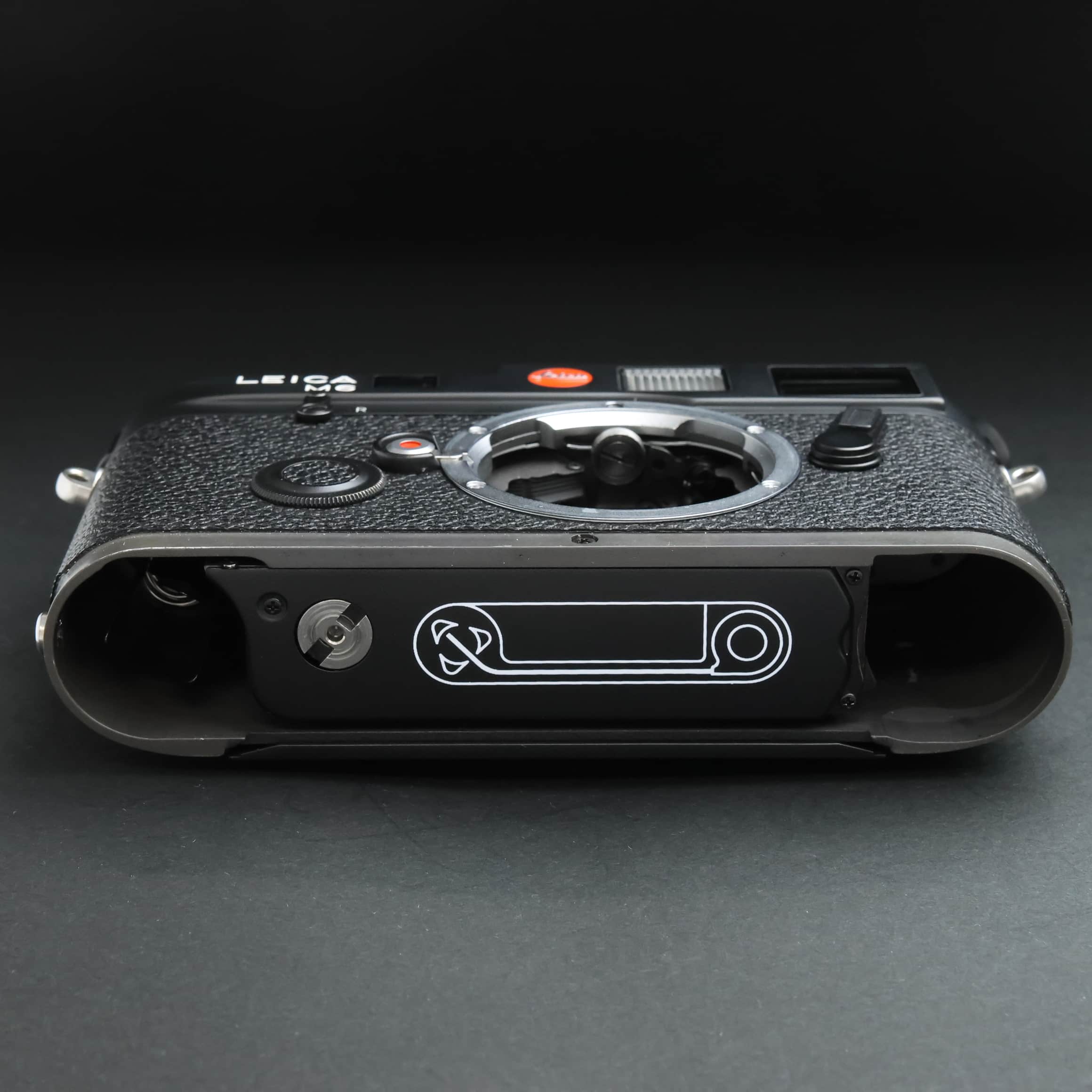 中古)Leica (ライカ) M6 Partner-Aktion Deutschland 1996（商品ID