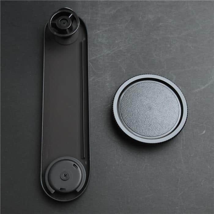 中古)Leica (ライカ) M6 Partner-Aktion Deutschland 1996（商品ID