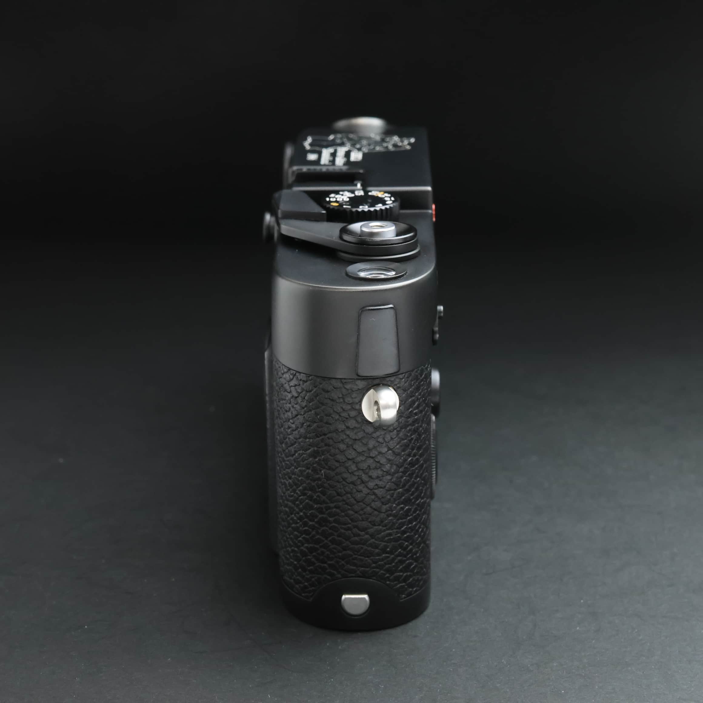 LIECA M6 ブラックモデル 最終モデル（1996年製〜） LIECA M6 ブラックモデル 最終モデル（1996年製〜） - メルカリ