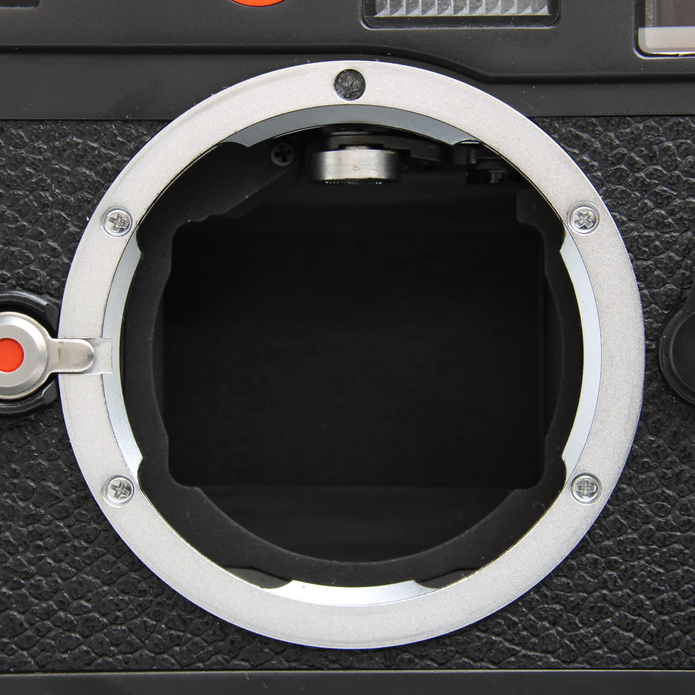 中古)Leica (ライカ) M6 Partner-Aktion Deutschland 1996（商品ID