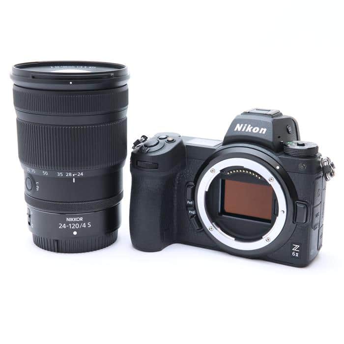 Z6II 24-120 限定セット
