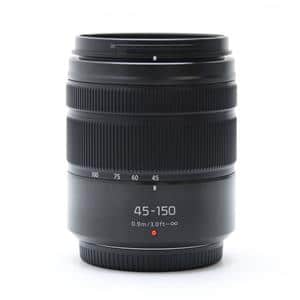 新品)Panasonic (パナソニック) LUMIX G VARIO 45-150mm F4.0