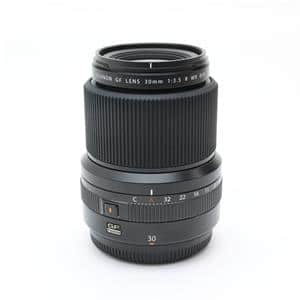 FUJIFILM (フジフイルム) フジノン GF30mm F3.5 R WR メイン