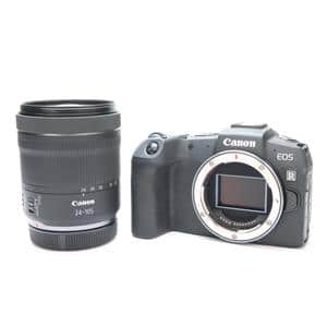 Canon (キヤノン) EOS RP RF24-105 IS STM レンズキット」の商品