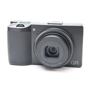 RICOH GR IIIx」「デジタルカメラ」「RICOH」「中古商品」の商品