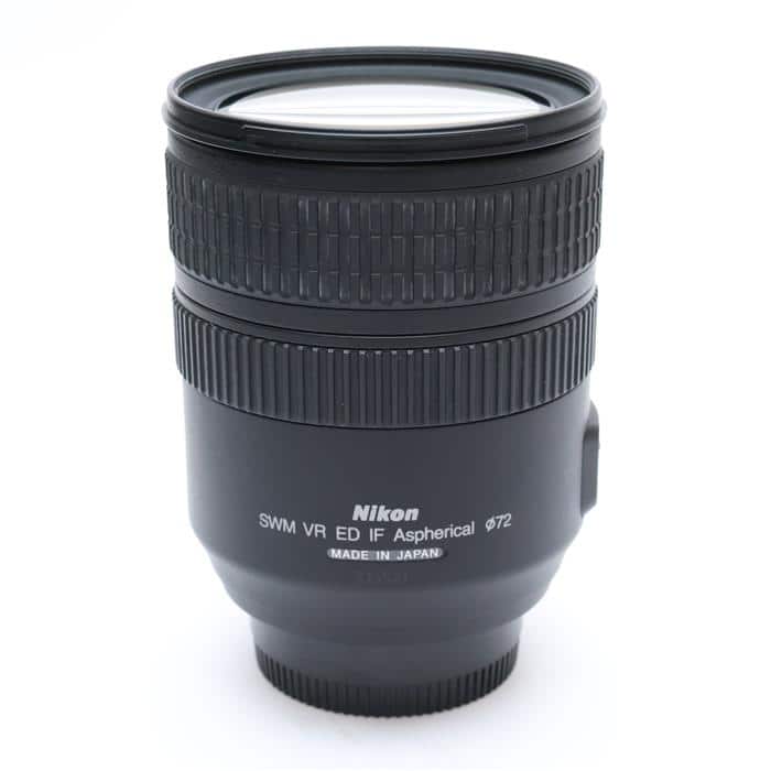 【極上品】ニコン AF-S VR ED 24-120mm F3.5-5.6G Amazon.com : Nikon AF-S VR Zoom Nikkor ED 24-120mm F3.5-5.6G