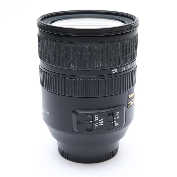 中古)Nikon (ニコン) AF-S VR Zoom-Nikkor 24-120mm F3.5-5.6G