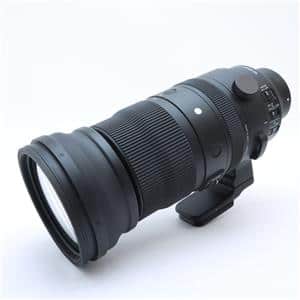 新品)SIGMA (シグマ) Sports 150-600mm F5-6.3 DG DN OS (ソニー