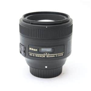 Nikon (ニコン) AF-S NIKKOR 85mm F1.8G メイン