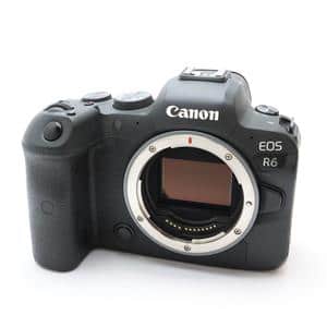 EOS R6」「Canon」「中古商品」の商品検索結果 | デジタルカメラ