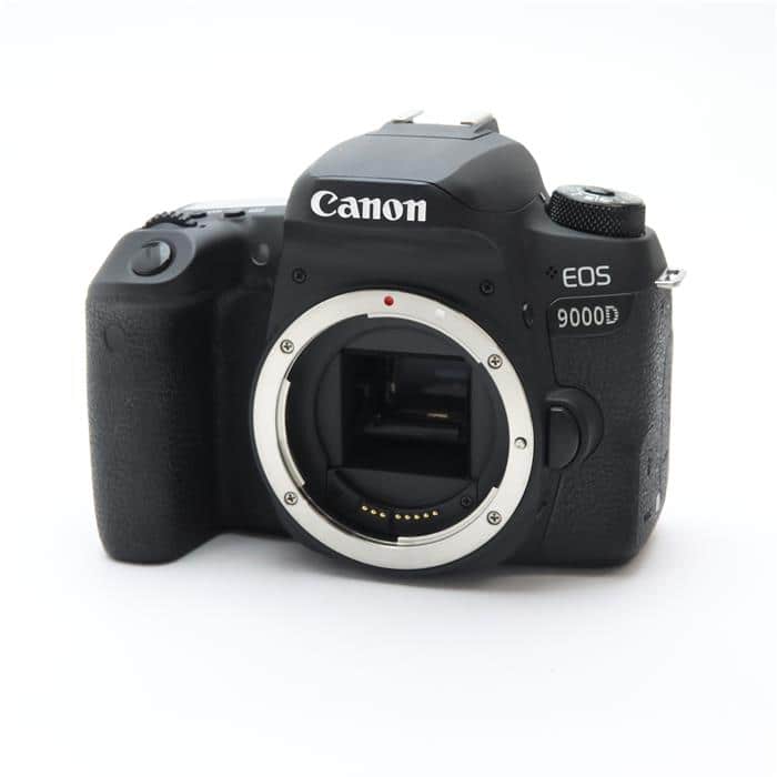EOS 9000D ボディ