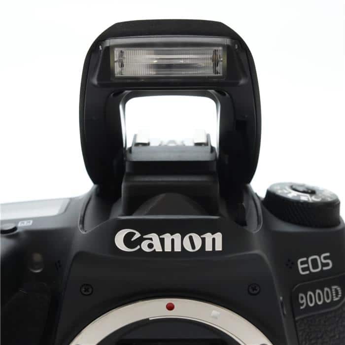 EOS 9000D ボディ