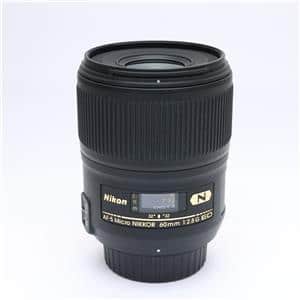 AF-S Micro NIKKOR 60mm f/2.8G ED」の商品検索結果 | デジタルカメラ