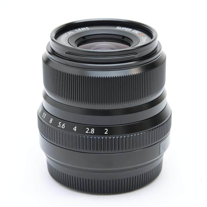 FUJIFILM (フジフイルム) フジノン XF23mm F2 R WR マップカメラ