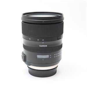 TAMRON (タムロン) SP 24-70mm F2.8 Di VC USD G2 A032E（キヤノンEF用