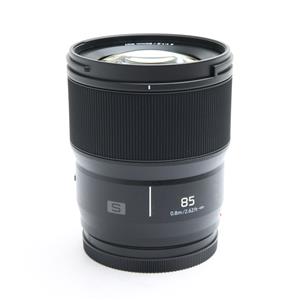 Panasonic LUMIX S 85mm F1.8」の商品検索結果 | デジタルカメラ