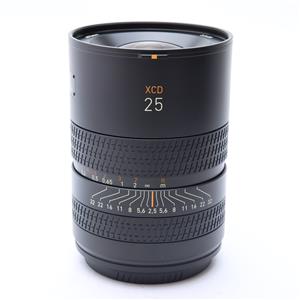 新品)HASSELBLAD (ハッセルブラッド) XCD 25mm F2.5 V（商品ID