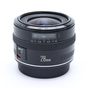 Canon (キヤノン) EF28mm F2.8」の商品検索結果 | デジタルカメラ