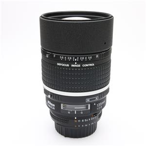 Nikon (ニコン) AF DC 135mm F2」の商品検索結果 | デジタルカメラ