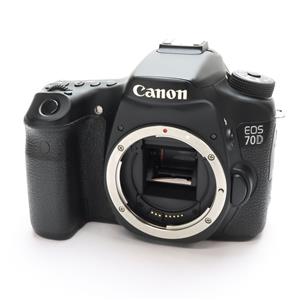 Canon EOS 70D」の商品検索結果 | デジタルカメラ、ミラーレスカメラ