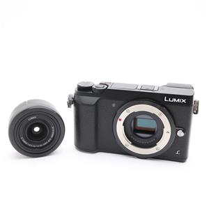 Panasonic (パナソニック) LUMIX GX7 Mark II 標準ズームレンズキット