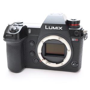 panasonic lumix dc-s1」の商品検索結果 | デジタルカメラ、ミラーレス