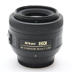 Nikon (ニコン) AF-S DX NIKKOR 35mm F1.8G メイン