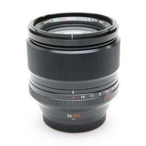 fujifilm (フジフイルム) フジノン xf 56mm f1.2 r」の商品検索結果