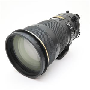 新品)Nikon (ニコン) AF-S NIKKOR 300mm F2.8G ED VR II（商品ID