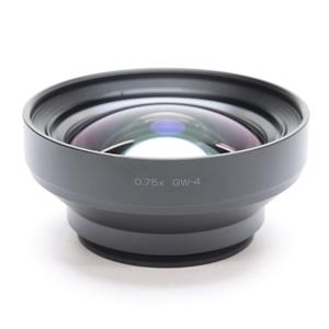 新品)RICOH (リコー) ワイドコンバージョンレンズ GW-4（商品ID