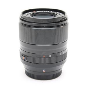 新品)FUJIFILM (フジフイルム) フジノン XF33mm F1.4 R LM WR（商品ID